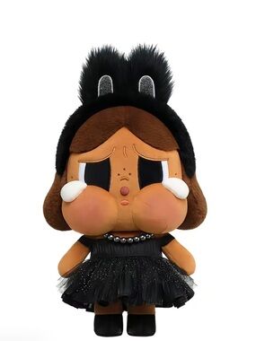CRYBABY SHINY SHINY SERIES-Plush Doll